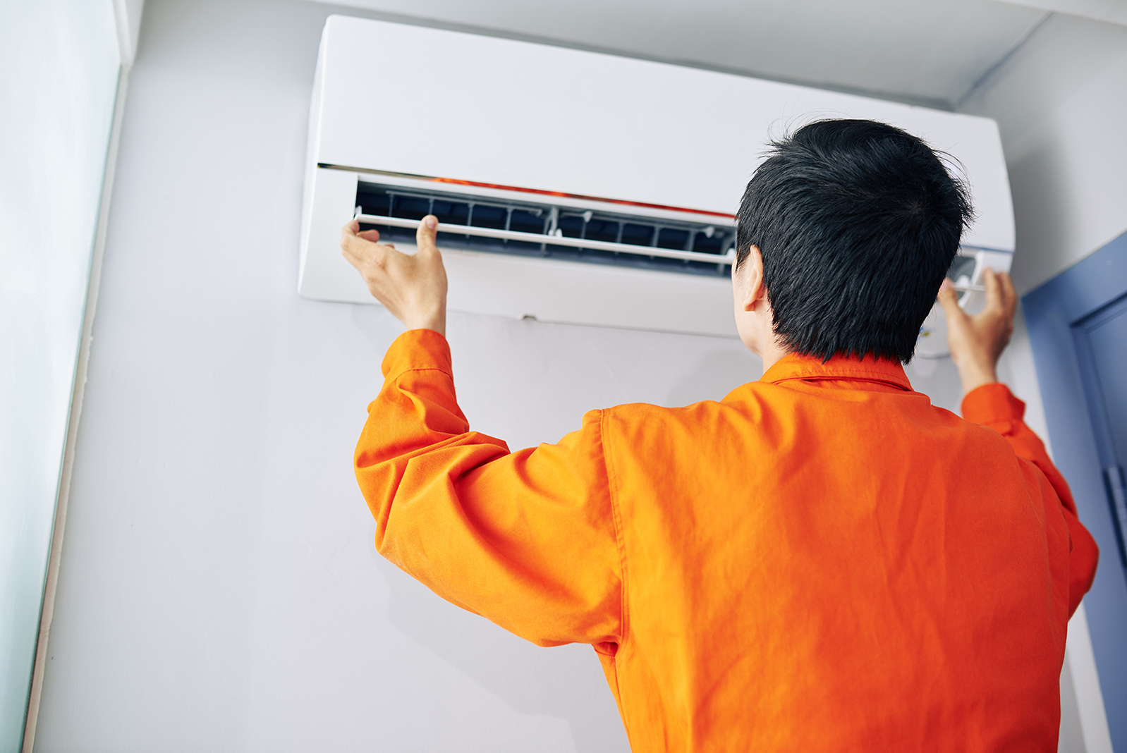 Azul Reforma ofrece servicios de instalación de aire acondicionado en Benicassim