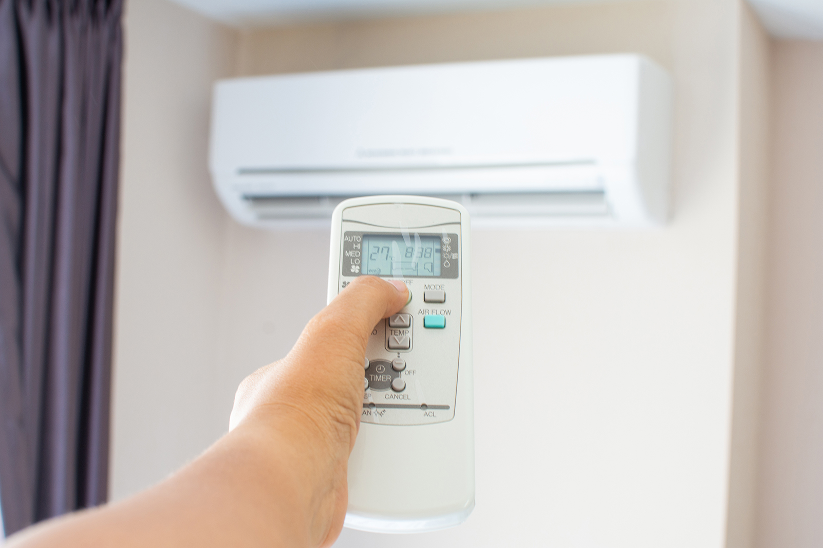 Azul Reforma ofrece servicios de instalación de aire acondicionado en Onda