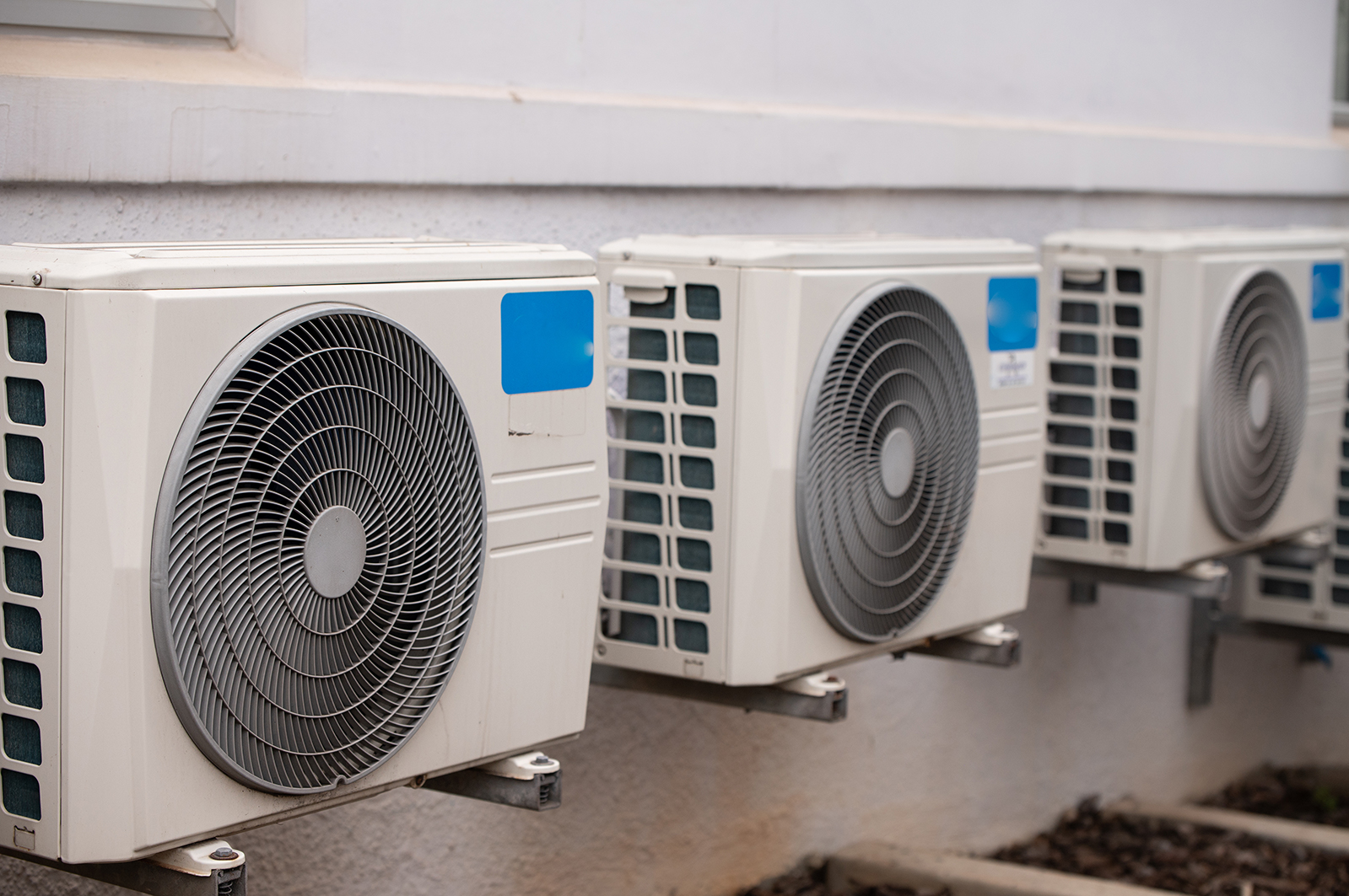 Azul Reforma ofrece servicios de instalación de aire acondicionado en Oropesa
