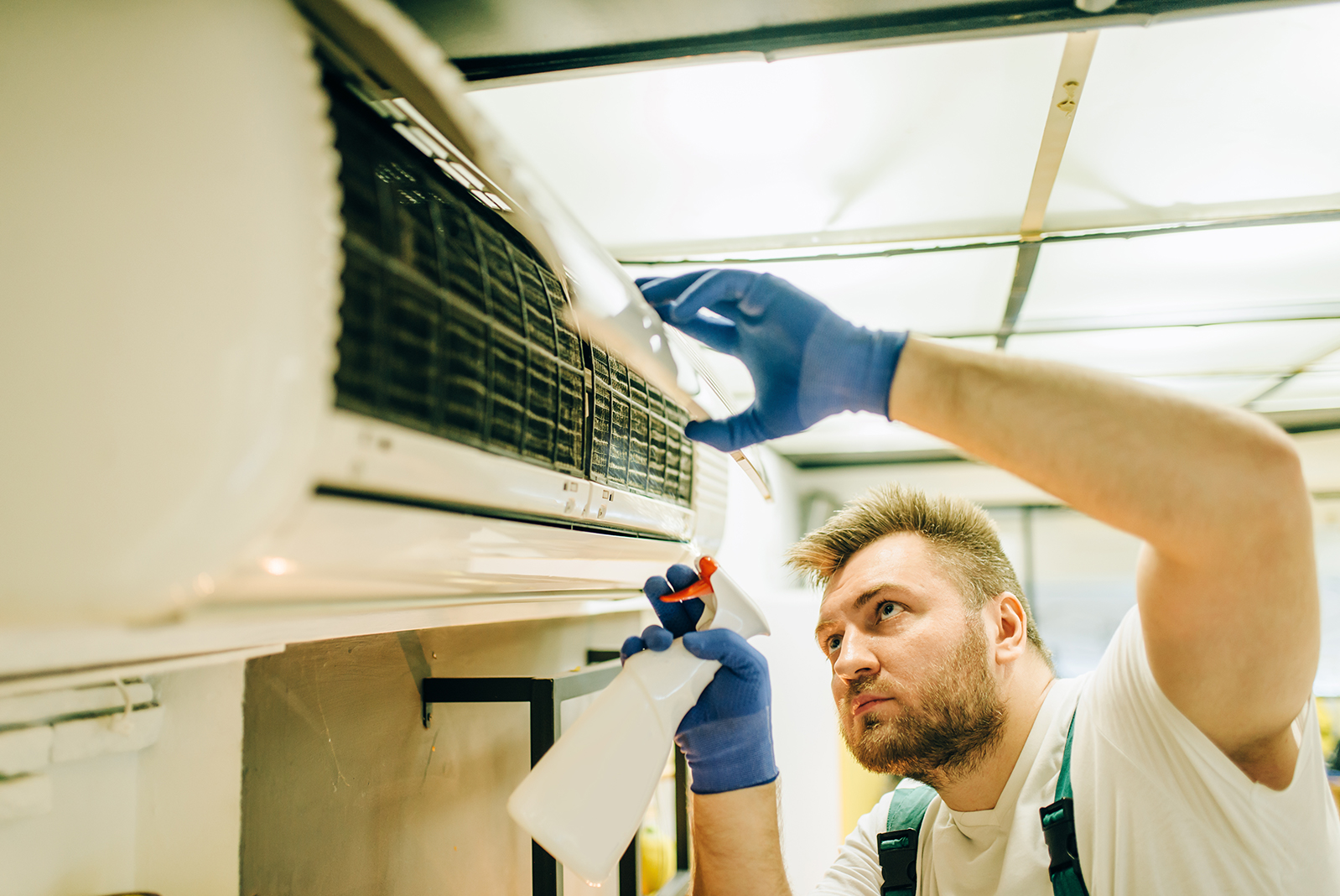 Azul Reforma ofrece servicios de instalación de aire acondicionado en Vila-real