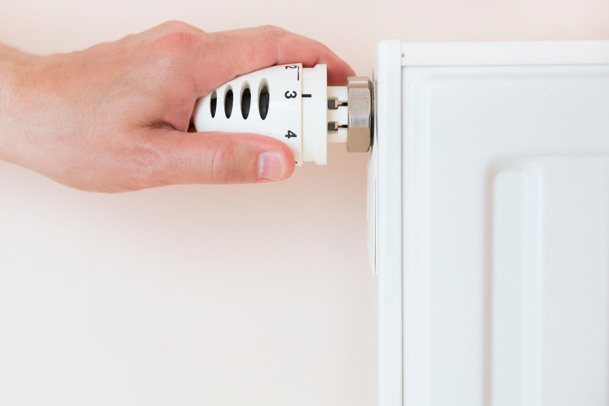 Azul Reformas ofrece sus servicios de instalación de calderas y calefacción en Almassora