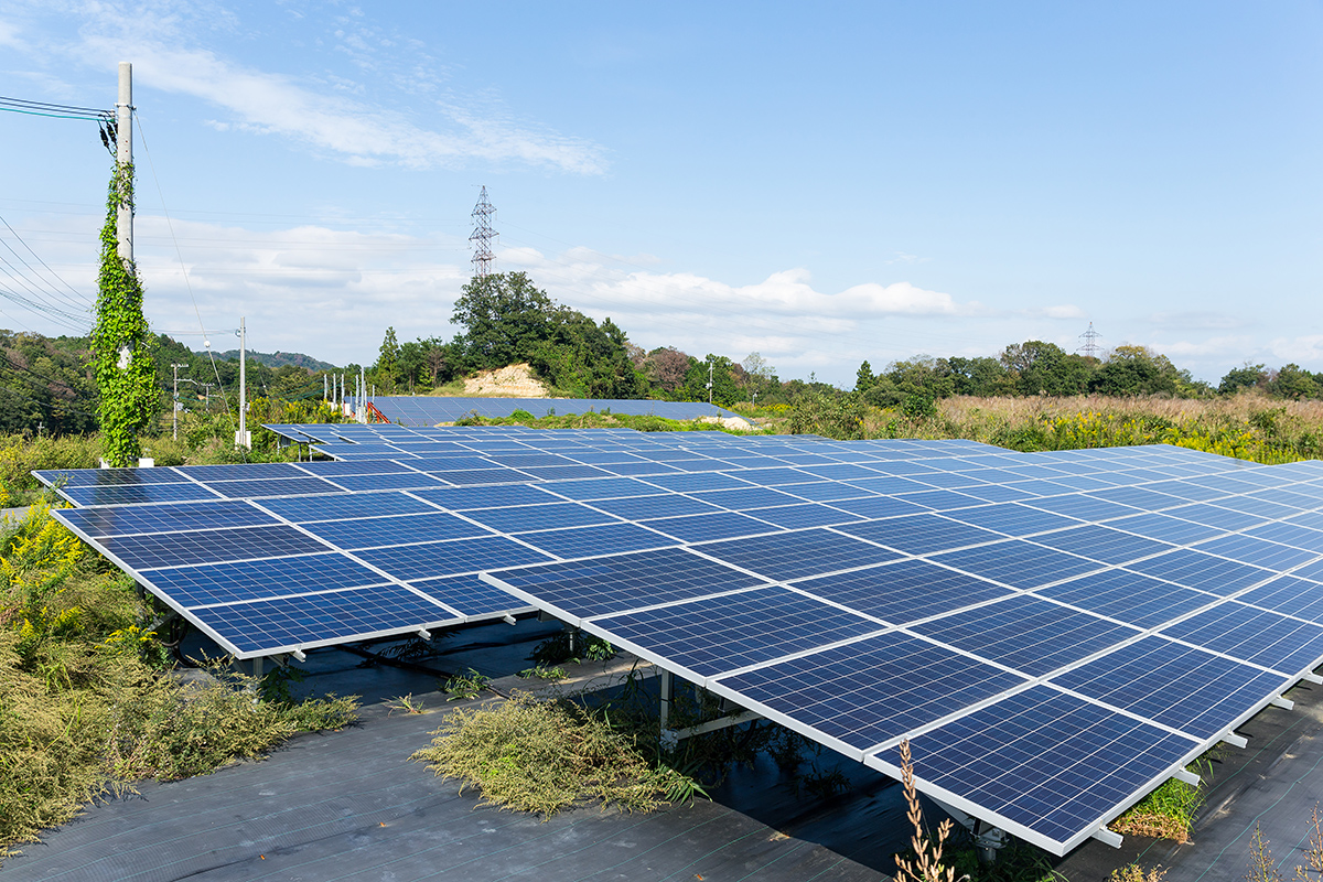Azul Reformas ofrece instalación de energía solar para viviendas y particulares en Alquerías del Niño Perdido