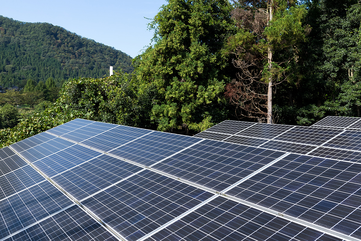 Azul Reformas ofrece instalación de energía solar para viviendas y particulares en Alquerías del Niño Perdido